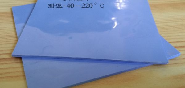 耐高溫導(dǎo)熱墊片